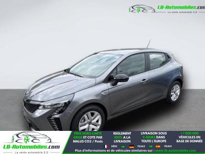 Renault Clio V dCi 100 BVM