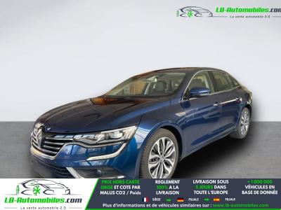 Renault Talisman Tce 150 BVA