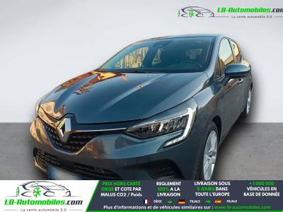 Renault Clio V E-Tech 140 BVA