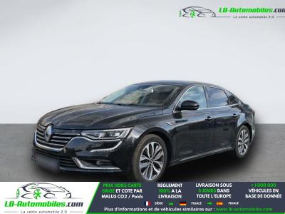 Renault Talisman Tce 200 BVA
