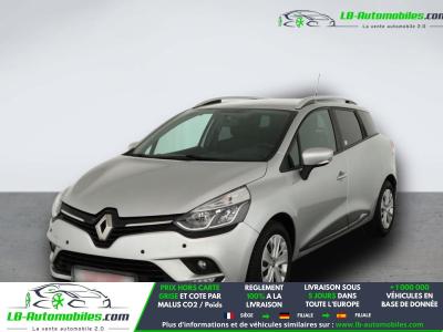 Renault Clio IV Estate dCi 90 BVM