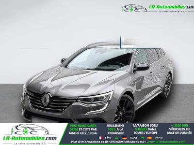 Renault Talisman Estate dCi 200 BVA