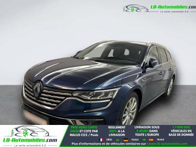 Renault Talisman Estate dCi 160 BVA