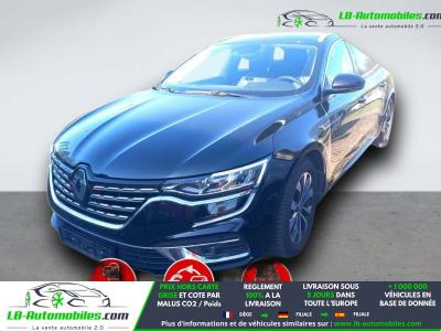 Renault Talisman Estate dCi 160 BVA