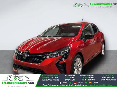 Renault Clio V TCe 100 BVM