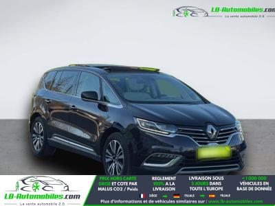Renault Espace V dCi 200 BVA