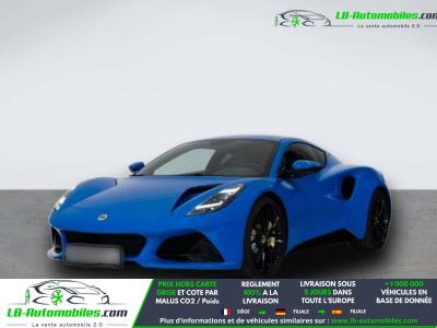 Lotus Emira 3.5 V6 Supercharged 400 ch BVM