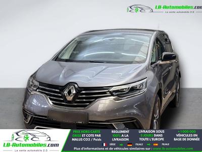 Renault Espace V dCi190 BVA