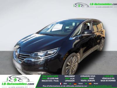 Renault Espace V dCi190 BVA