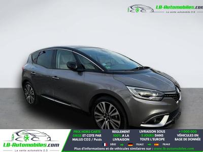 Renault Scenic dCi 150 BVA