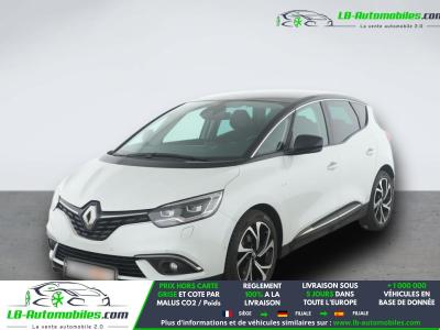 Renault Scenic dCi 150 BVM