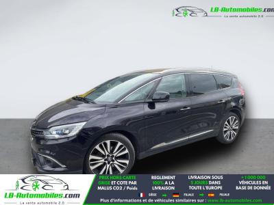 Renault Scenic dCi 160 BVA
