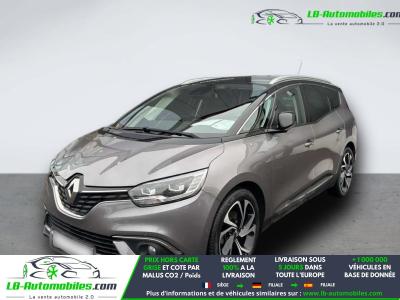 Renault Grand Scenic dCi 120 BVA