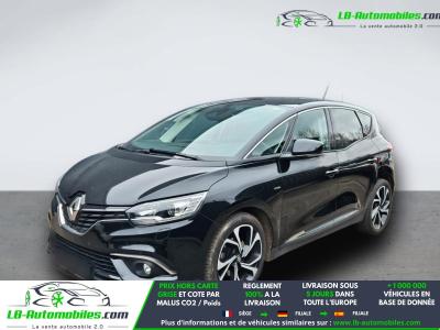 Renault Scenic TCe 130 BVM