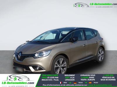 Renault Scenic TCe 130 BVM