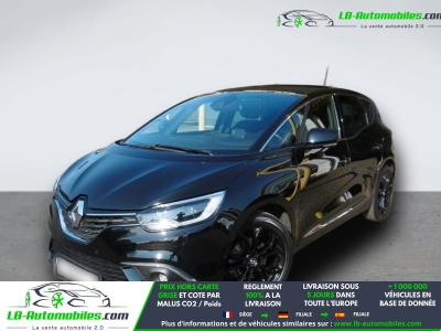 Renault Scenic TCe 160 BVM