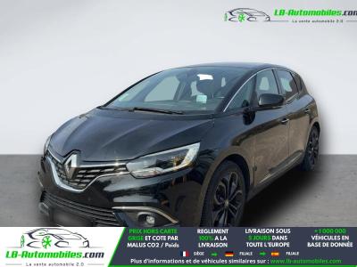 Renault Scenic TCe 160 BVM