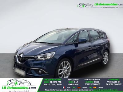 Renault Grand Scenic TCe 115 BVM
