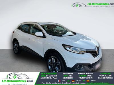 Renault Kadjar dCi 110 BVM