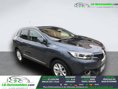 Renault Kadjar dCi 110 BVM