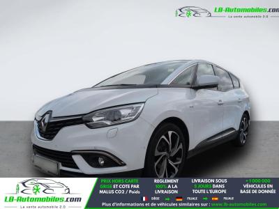 Renault Grand Scenic TCe 160 BVA