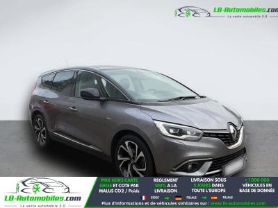 Renault Grand Scenic TCe 160 BVA