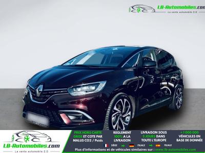 Renault Grand Scenic TCe 160 BVA