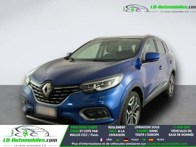 Renault Kadjar dCi 115 BVA