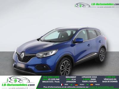 Renault Kadjar dCi 115 BVM
