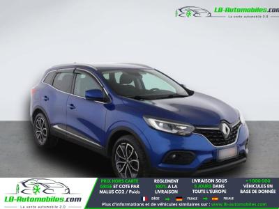 Renault Kadjar dCi 115 BVM