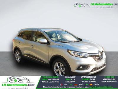 Renault Kadjar dCi 115 BVM