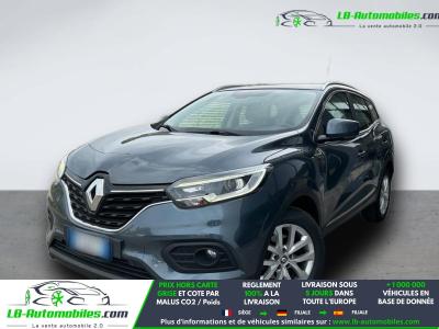 Renault Kadjar dCi 115 BVA
