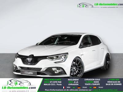 Renault Megane IV Berline  TCe 300 BVA