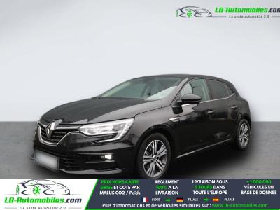 Renault Megane IV Berline  TCe 140 BVM