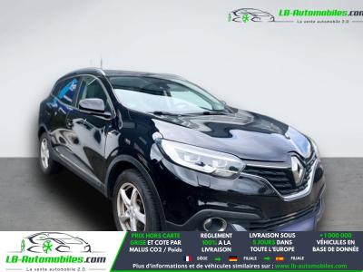 Renault Kadjar dCi 130 BVM