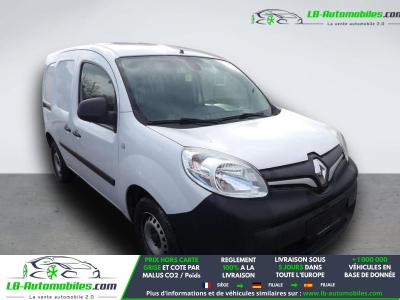 Renault Kadjar dCi 110 BVM