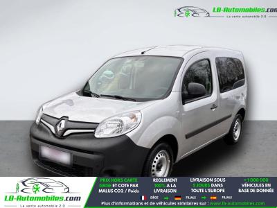 Renault Kadjar dCi 110 BVM