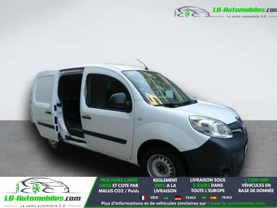 Renault Kadjar dCi 80 BVM