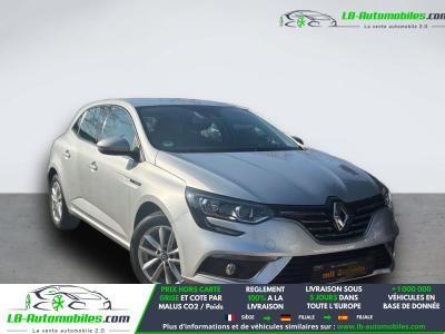 Renault Megane IV Berline  TCe 100 BVM