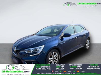 Renault Megane IV Berline  TCe 100 BVM