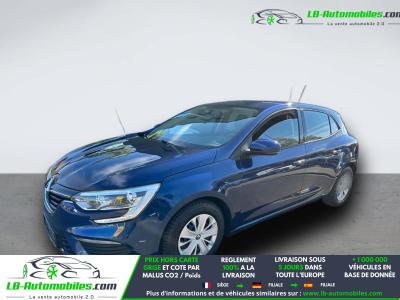 Renault Megane IV Berline  TCe 100 BVM