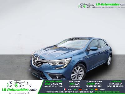 Renault Megane IV Berline  TCe 100 BVM
