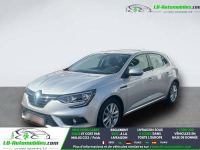 Renault Megane IV Berline  TCe 100 BVM