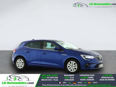 Renault Megane IV Berline  E-TECH Plug-InHybride 160 BVA