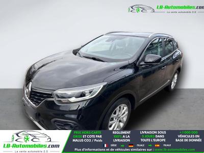 Renault Kadjar TCe 140 BVA