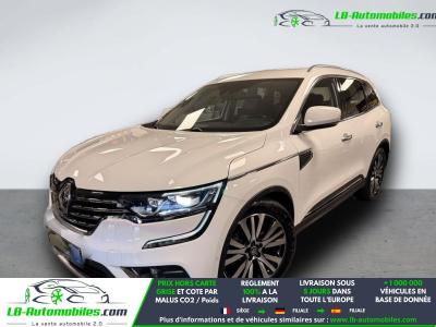 Renault Koleos dCi 175 4x2 BVA