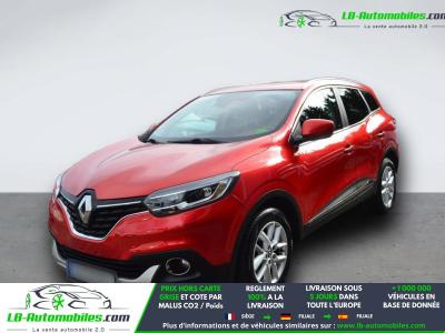 Renault Kadjar dCi 110 BVA