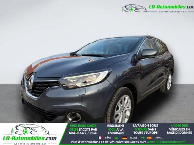 Renault Kadjar dCi 110 BVA