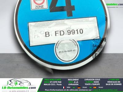 Renault Kadjar dCi 110 BVA