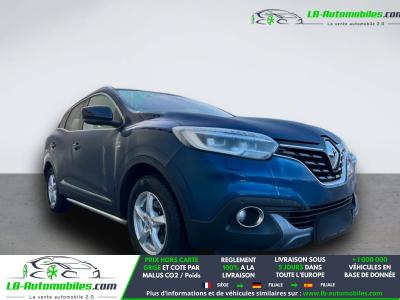 Renault Kadjar dCi 110 BVA